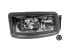 DT Spare Parts - Headlamp - 3.31009