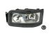 DT Spare Parts - Headlamp - 3.31008