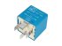 DT Spare Parts - Relay - 3.33017