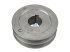 DT Spare Parts - Pulley - 3.34051