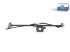 DT Spare Parts - Wiper linkage - 3.35013