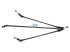 DT Spare Parts - Wiper linkage - 3.35011