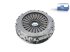 DT Spare Parts - Clutch cover - 3.40002