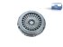 DT Spare Parts - Clutch cover - 3.40001