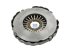 DT Spare Parts - Clutch cover - 3.40016