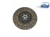 DT Spare Parts - Clutch disc - 3.40027