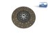 DT Spare Parts - Clutch disc - 3.40033