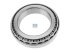 DT Spare Parts - Tapered roller bearing - 3.60002