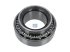 DT Spare Parts - Tapered roller bearing - 3.60006