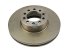 DT Spare Parts - Brake disc - 3.62059