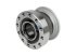 DT Spare Parts - Wheel bearing unit - 3.60018