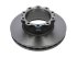 DT Spare Parts - Brake disc - 3.62052