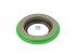 DT Spare Parts - Oil seal - 3.60103