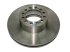 DT Spare Parts - Brake disc - 3.62053