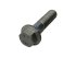 DT Spare Parts - Screw - 3.59121 - 10 Pack