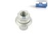 DT Spare Parts - Wheel nut - 3.61152 - 10 Pack