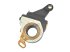 DT Spare Parts - Slack adjuster - 3.62412