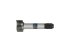 DT Spare Parts - Brake camshaft - 3.62502