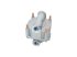 DT Spare Parts - Relay valve - 3.72045