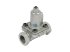 DT Spare Parts - Overflow valve - 3.72032