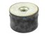 DT Spare Parts - Rubber buffer - 3.72521 - 2 Pack