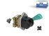 DT Spare Parts - Hand brake valve - 3.72092