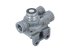 DT Spare Parts - Quick release valve - 3.72051