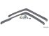 DT Spare Parts - Side wind deflector - 3.80312