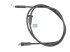 DT Spare Parts - Bowden cable - 3.80726