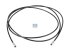 DT Spare Parts - Hose line - 3.84058