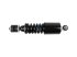 DT Spare Parts - Cabin shock absorber - 3.83001