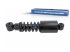 DT Spare Parts - Cabin shock absorber - 3.83021