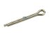 DT Spare Parts - Cotter pin - 3.89608 - 100 Pack