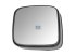 DT Spare Parts - Wide view mirror - 3.86032