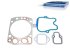 DT Spare Parts - Cylinder head gasket kit - 3.90103