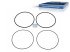 DT Spare Parts - Seal ring kit - 3.90011