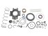 DT Spare Parts - Repair kit - 3.94158