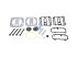 DT Spare Parts - Repair kit - 3.97305