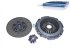 DT Spare Parts - Clutch kit - 3.94004