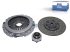 DT Spare Parts - Clutch kit - 3.94001