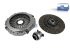 DT Spare Parts - Clutch kit - 3.94002