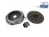 DT Spare Parts - Clutch kit - 3.94006