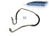 DT Spare Parts - Steering hose - 4.10079