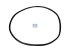 DT Spare Parts - Gasket - 4.20151 - 10 Pack