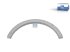 DT Spare Parts - Seal ring half - 4.20334 - 2 Pack