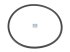 DT Spare Parts - O-ring - 4.20278 - 10 Pack