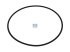 DT Spare Parts - O-ring - 4.20344 - 6 Pack