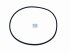 DT Spare Parts - O-ring - 4.20456 - 5 Pack