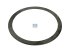 DT Spare Parts - Cover plate - 4.20429 - 10 Pack