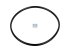 DT Spare Parts - Seal ring - 4.20447 - 2 Pack